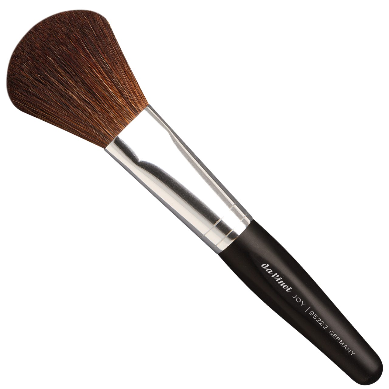 Da Vinci Make-up Joy Puderpinsel, Alle Hauttypen