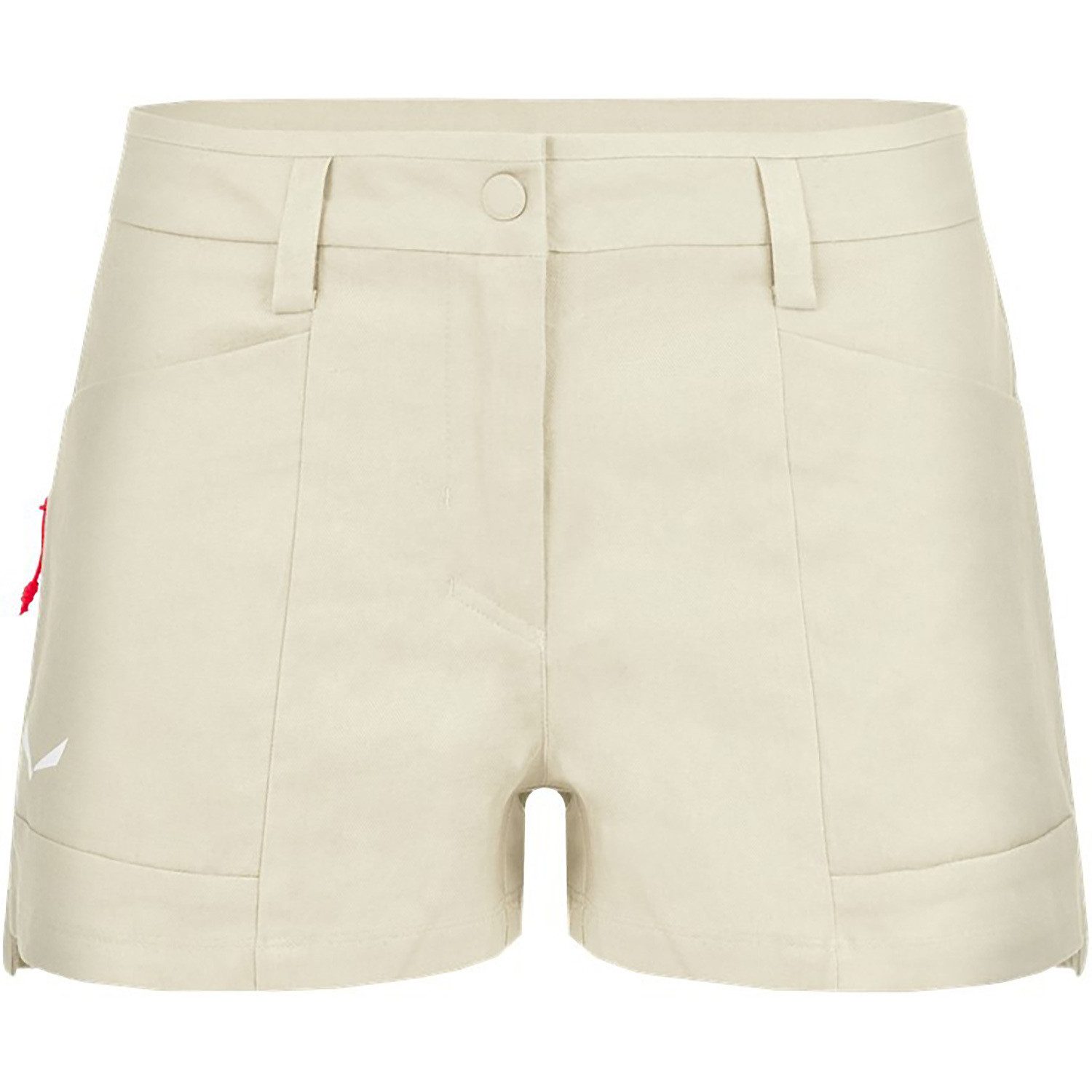 Salewa Funktionsshorts Short W PUEZ HEMP CARGO SHORTS