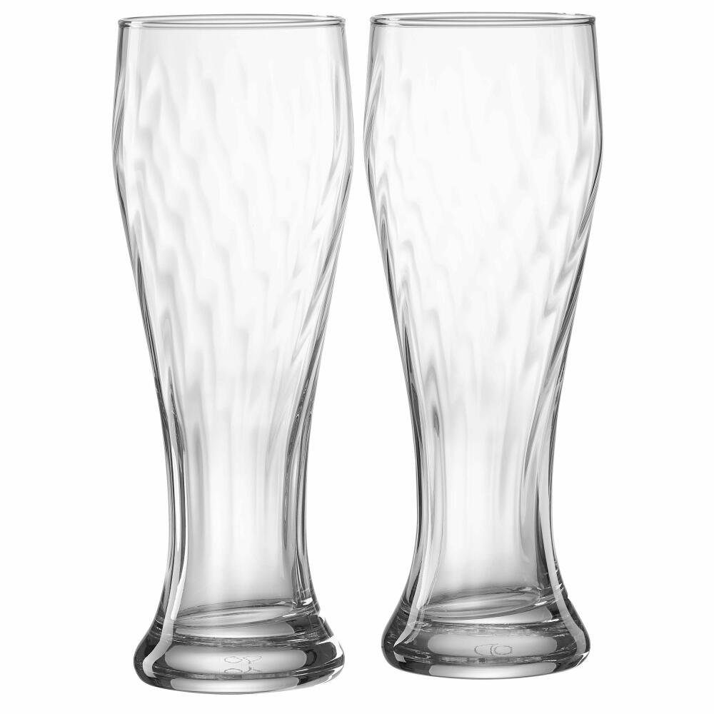 Bierglas Weizenbierglas Noa