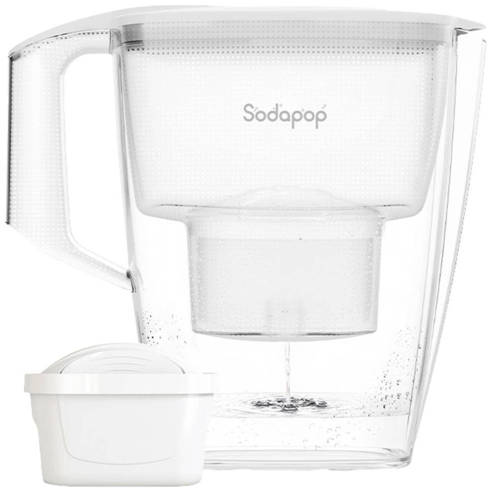 Sodapop Wasserfilter 10029101