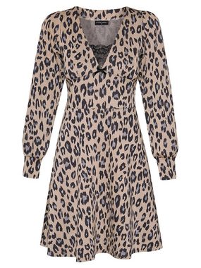 Vive Maria A-Linien-Kleid Leo Winter