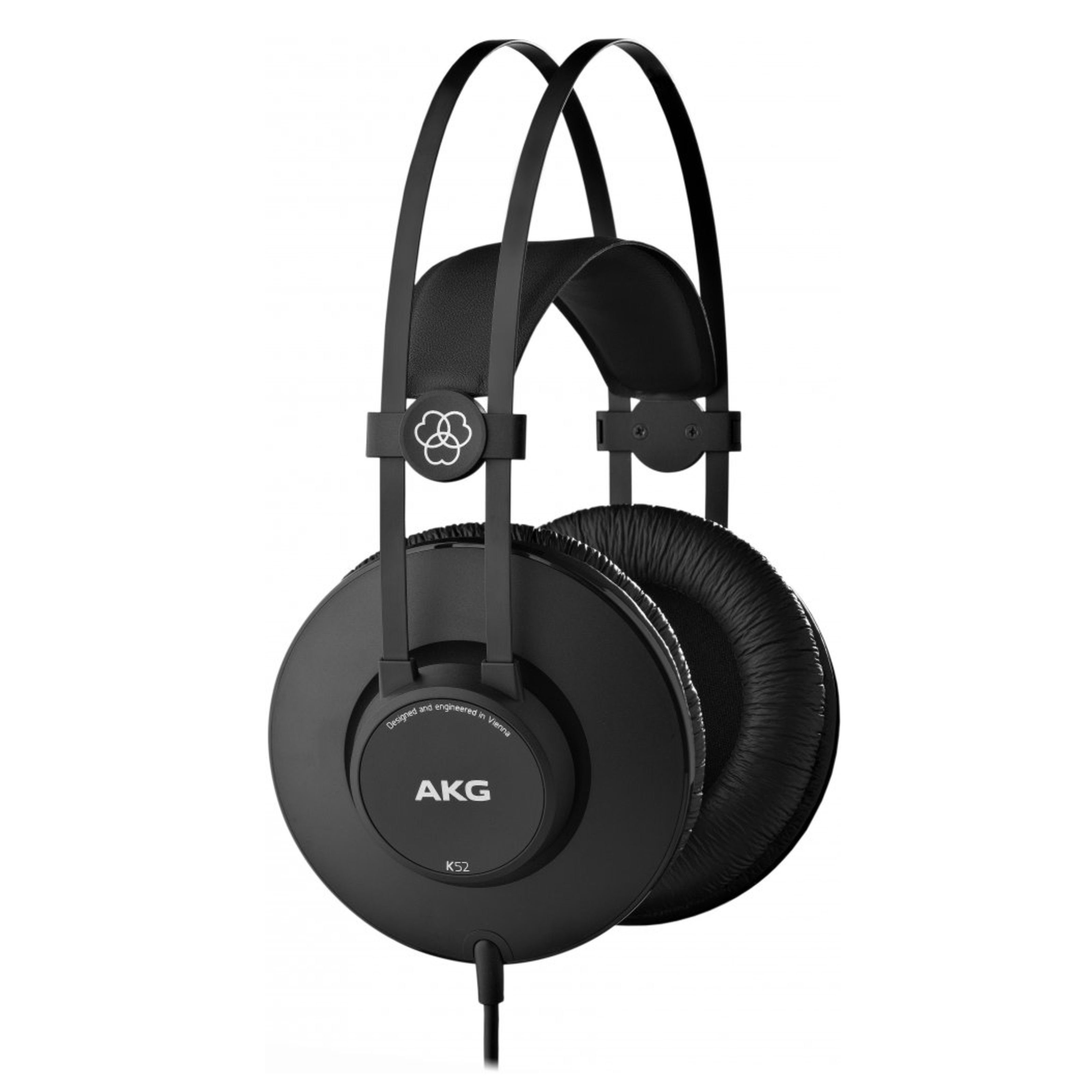AKG Kopfhörer (K 52 - Kopfhörer geschlossen)