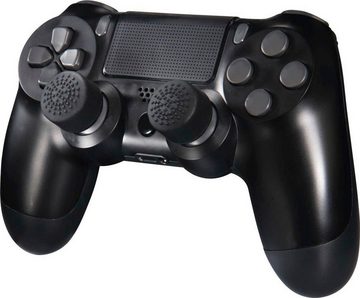 Hama Controller-Schutzkappe Control-Stick-Aufsätze-Set Spielekonsole 8in1 für PlayStation und Xbox