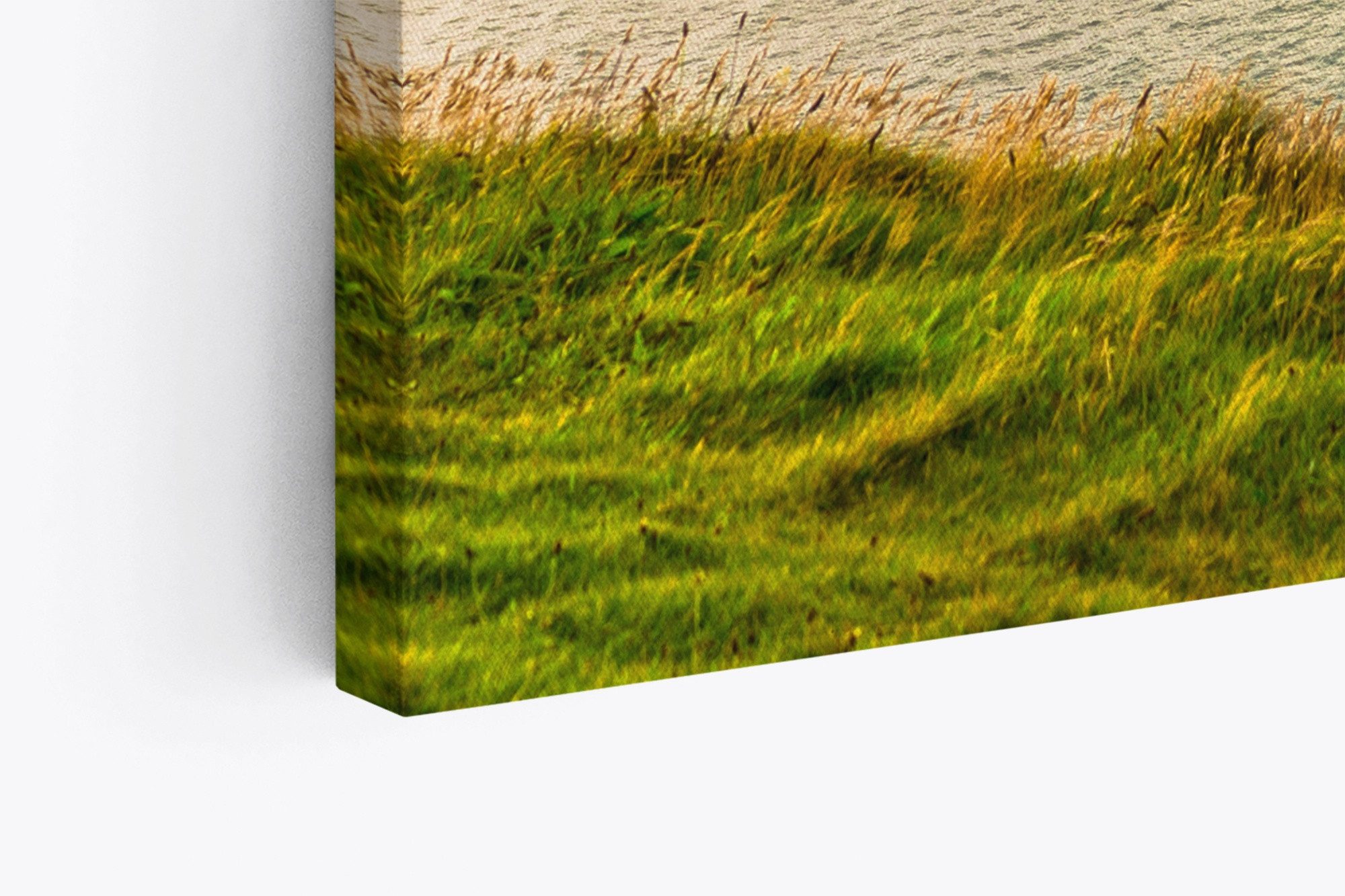 möbel-direkt.de Leinwandbild Cliffs of Moher Irland günstig online kaufen