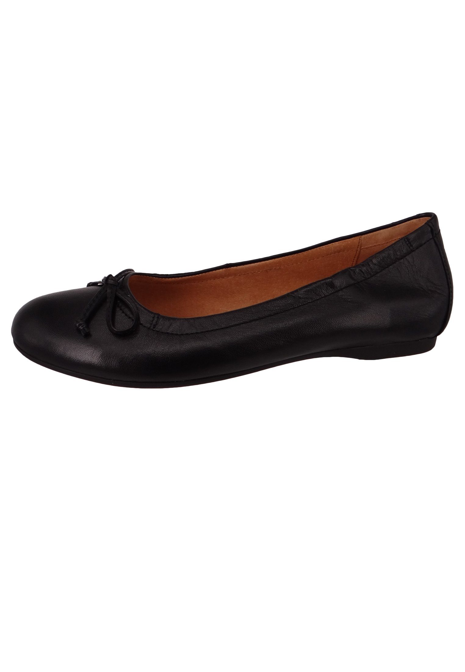 Gabor Ballerina schwarz 27 24.120