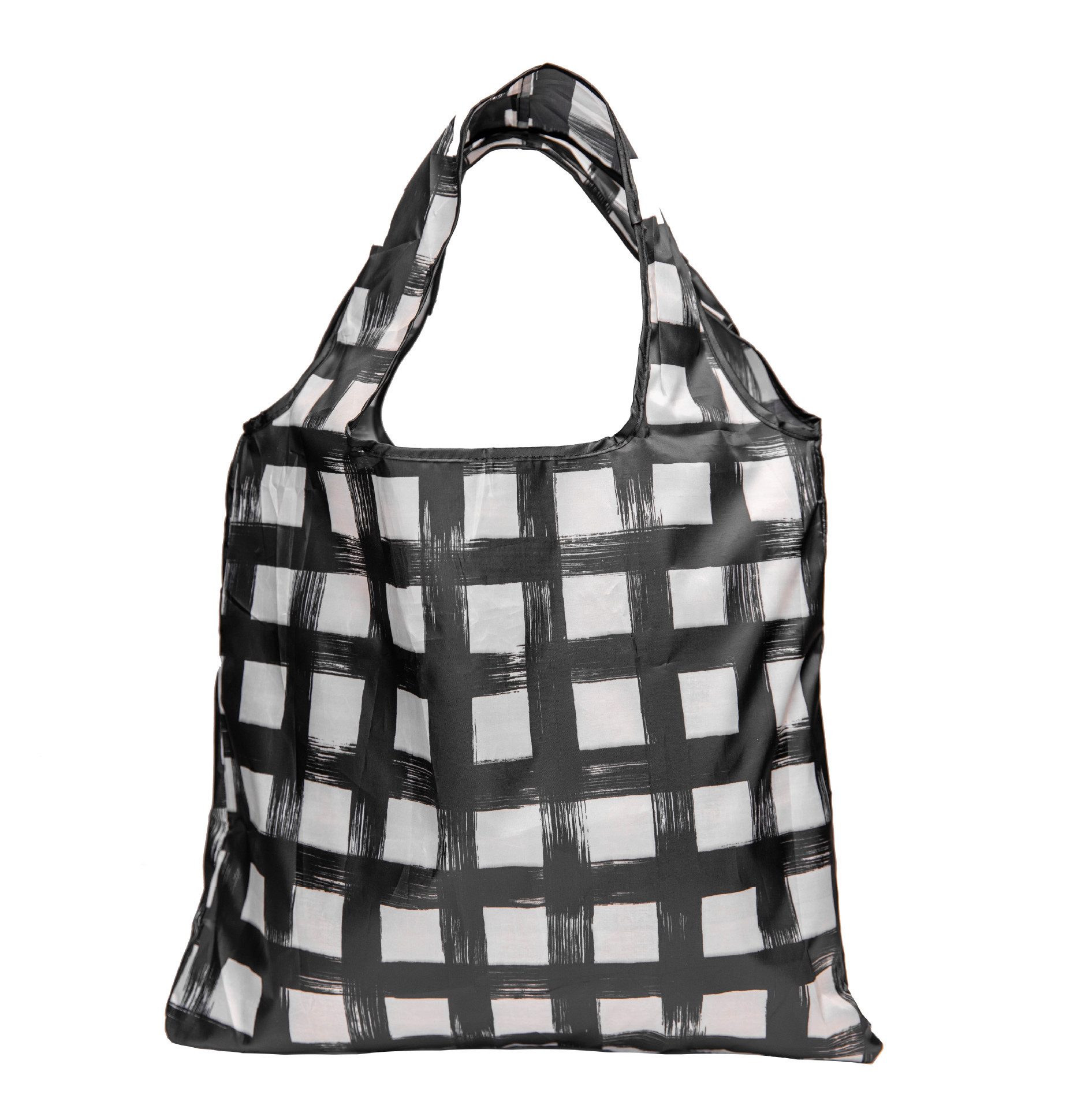 Coonoor Schultertasche Einkaufsshopper Faltbare Wiederverwendbarer Einkaufsbeutel 64x44cm (1-tlg)