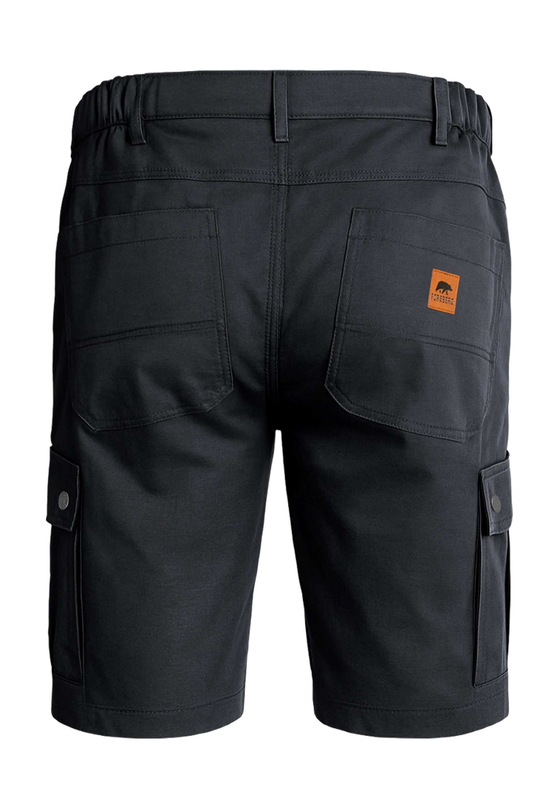 FORSBERG Arbeitsshorts leichte Cargo Shorts