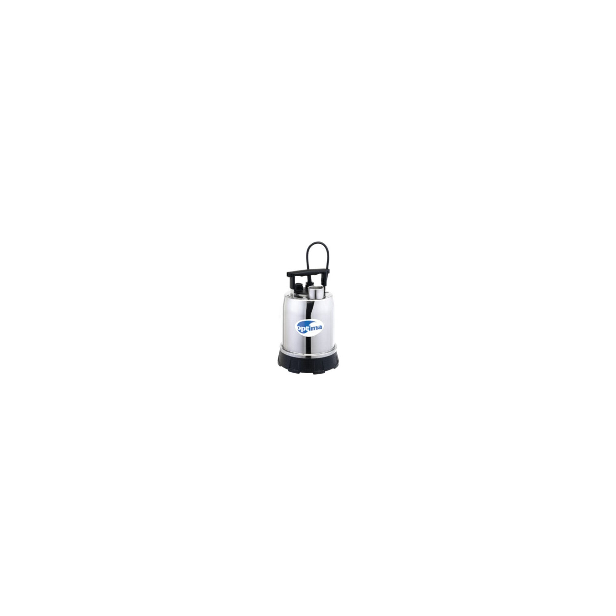EBARA Tauchpumpe Ebara Tauchpumpe Optima MFS 9000 l/h 7,5m 430W