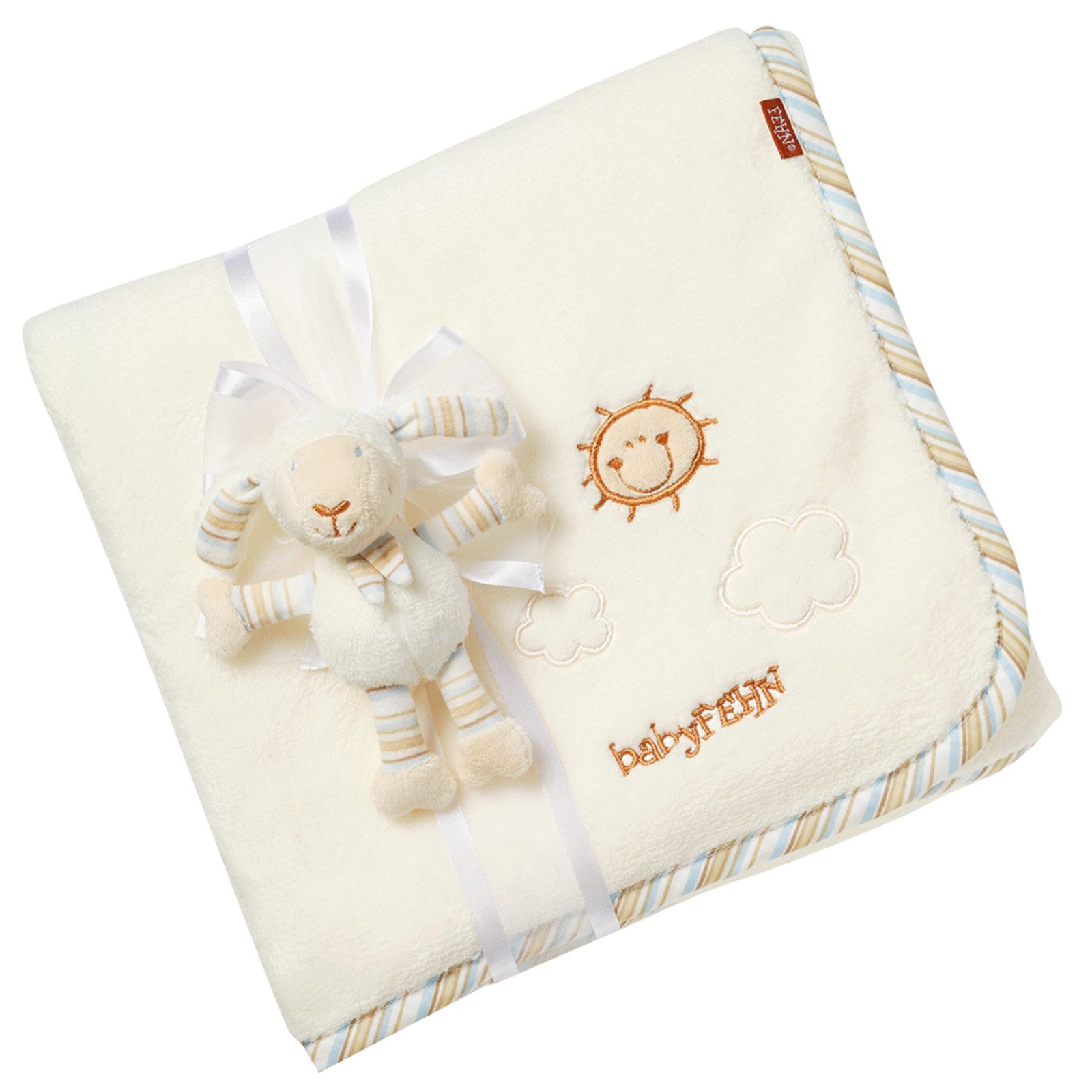 Babydecke, Fehn günstig online kaufen