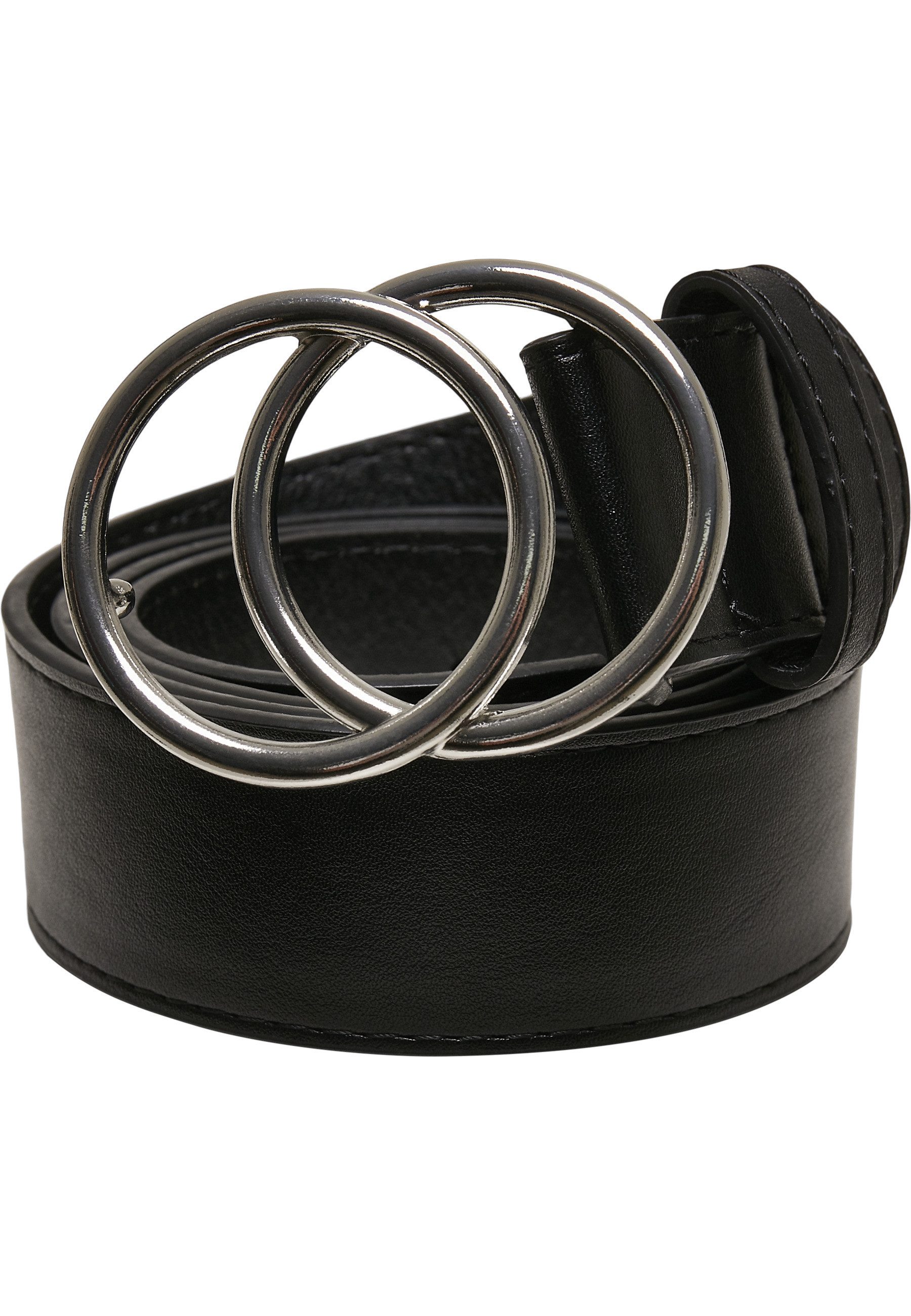 URBAN CLASSICS Hüftgürtel Urban Classics Unisex Ring Buckle Belt günstig online kaufen
