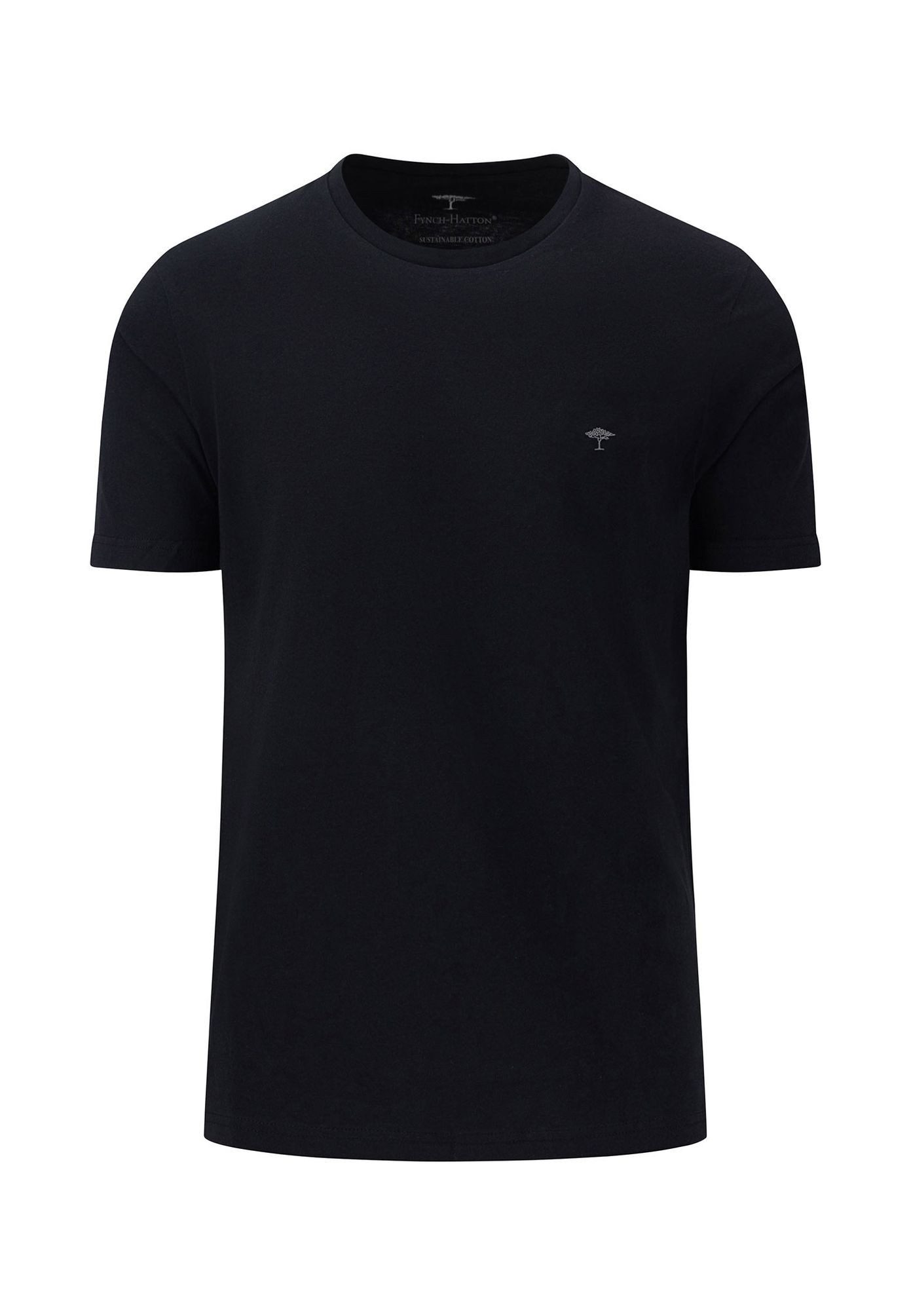 FYNCH-HATTON T-Shirt SNOS1500