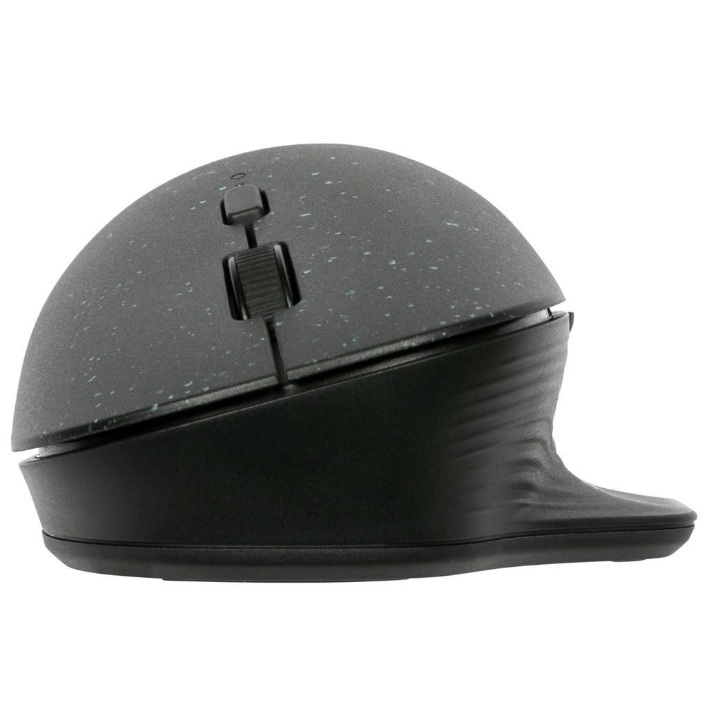 Targus Laptop-Ständer EcoSmart Sustainable Ergonomic Ambidextrous Mouse