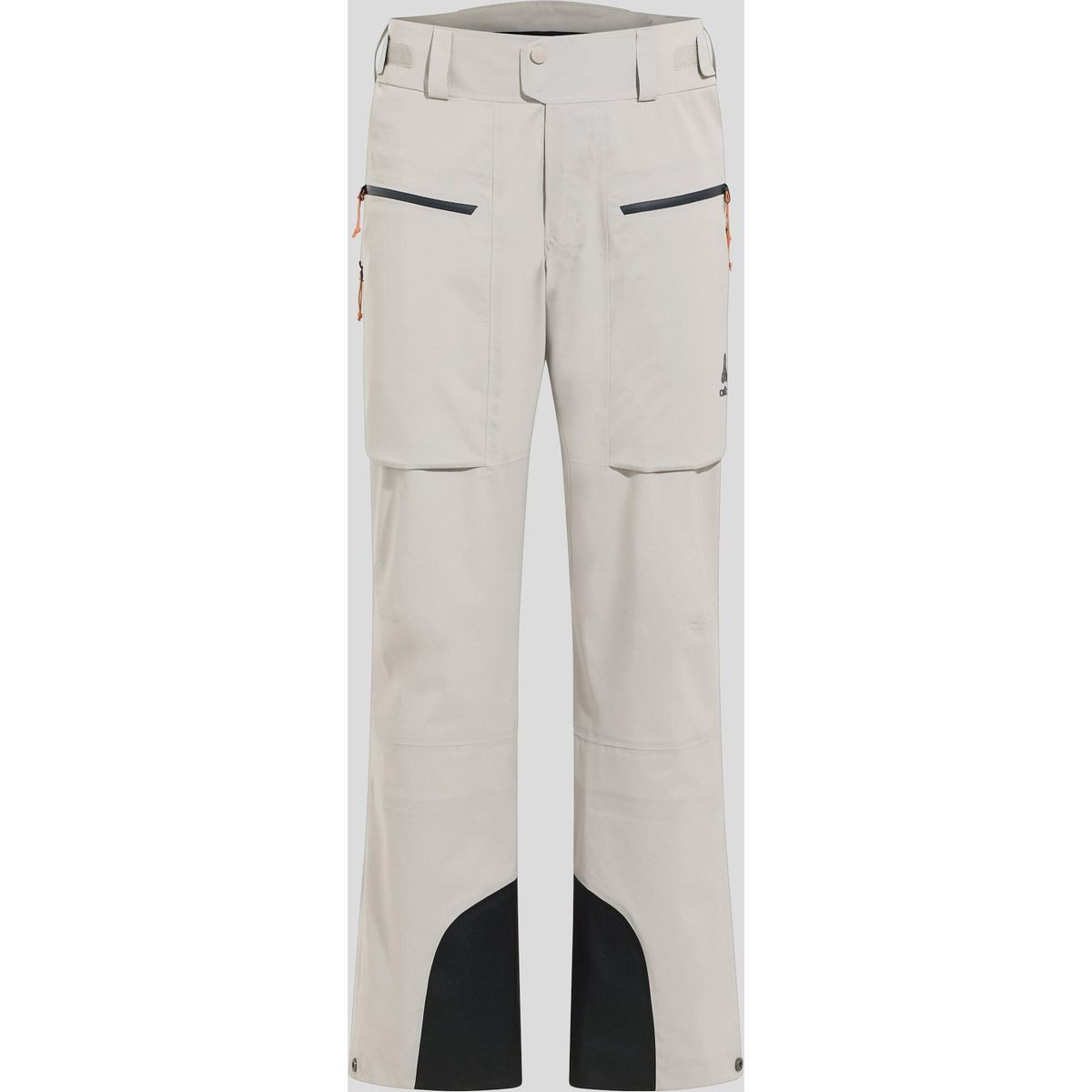 Odlo Outdoorhose X-alp 3L Schützt zuverlässig vor Wind und Wetter und bietet höchsten Komfort