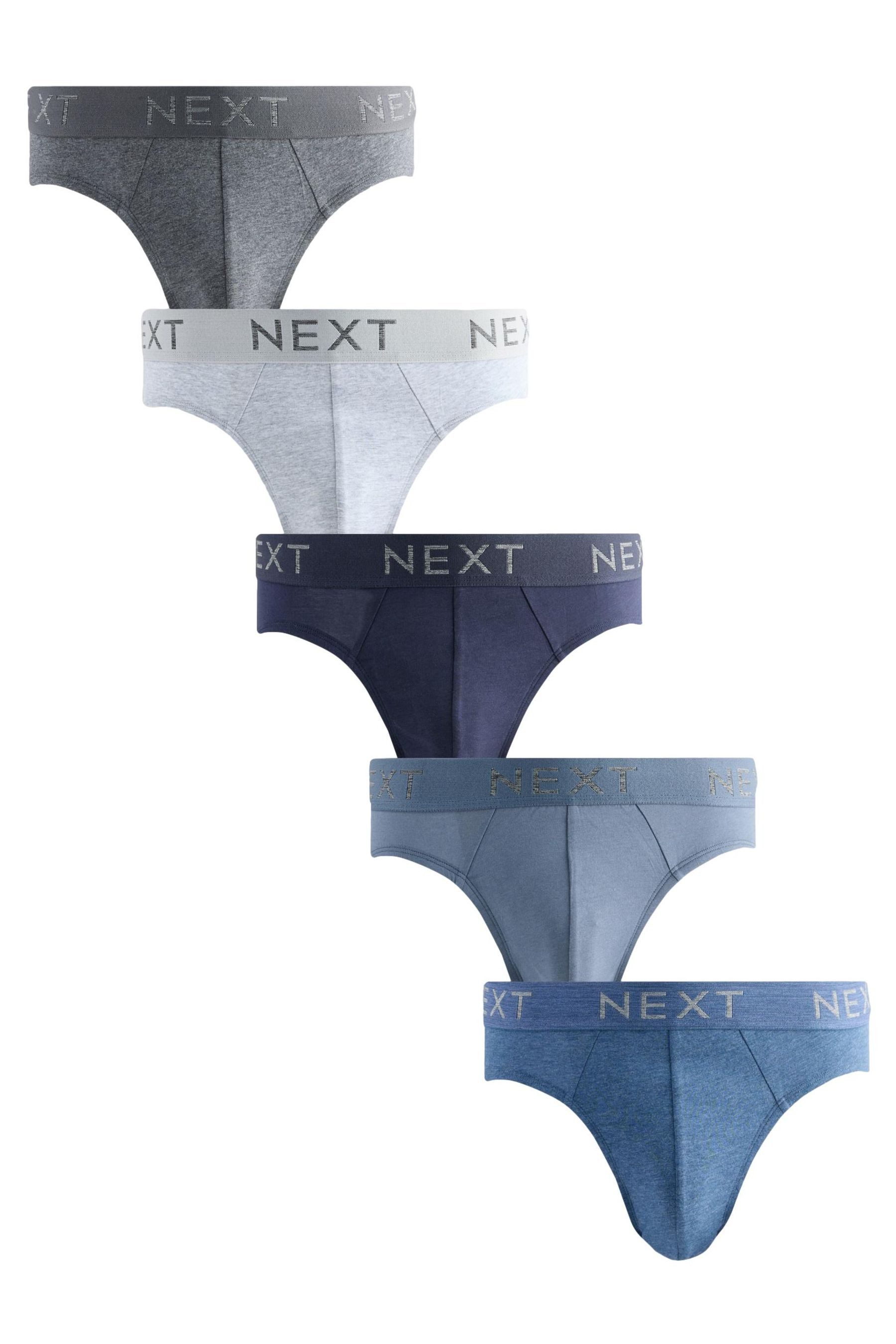 Blue/Grey