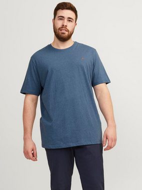 Jack & Jones Kurzarmshirt JJEPAULOS TEE SS CREW NECK NOOS PLS