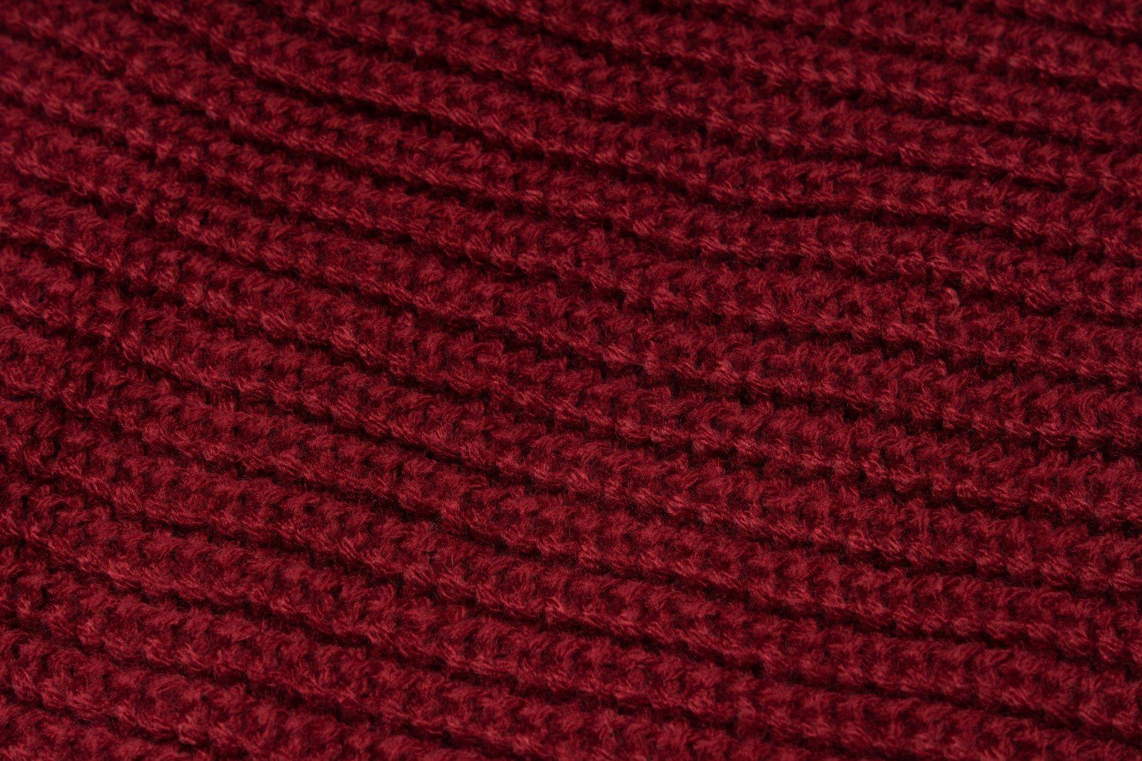 styleBREAKER Strickschal Unifarbener Feinstrick Loop, (1-St) günstig online kaufen