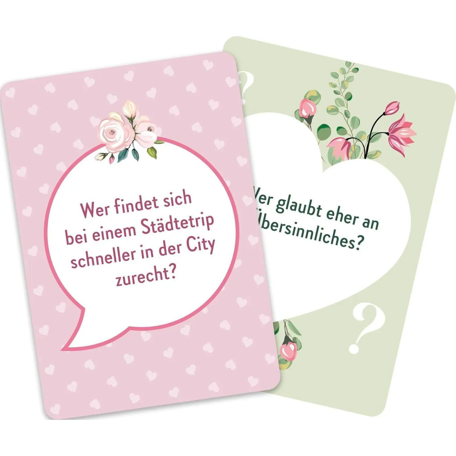 groh Verlag Spiel Der Ehetest