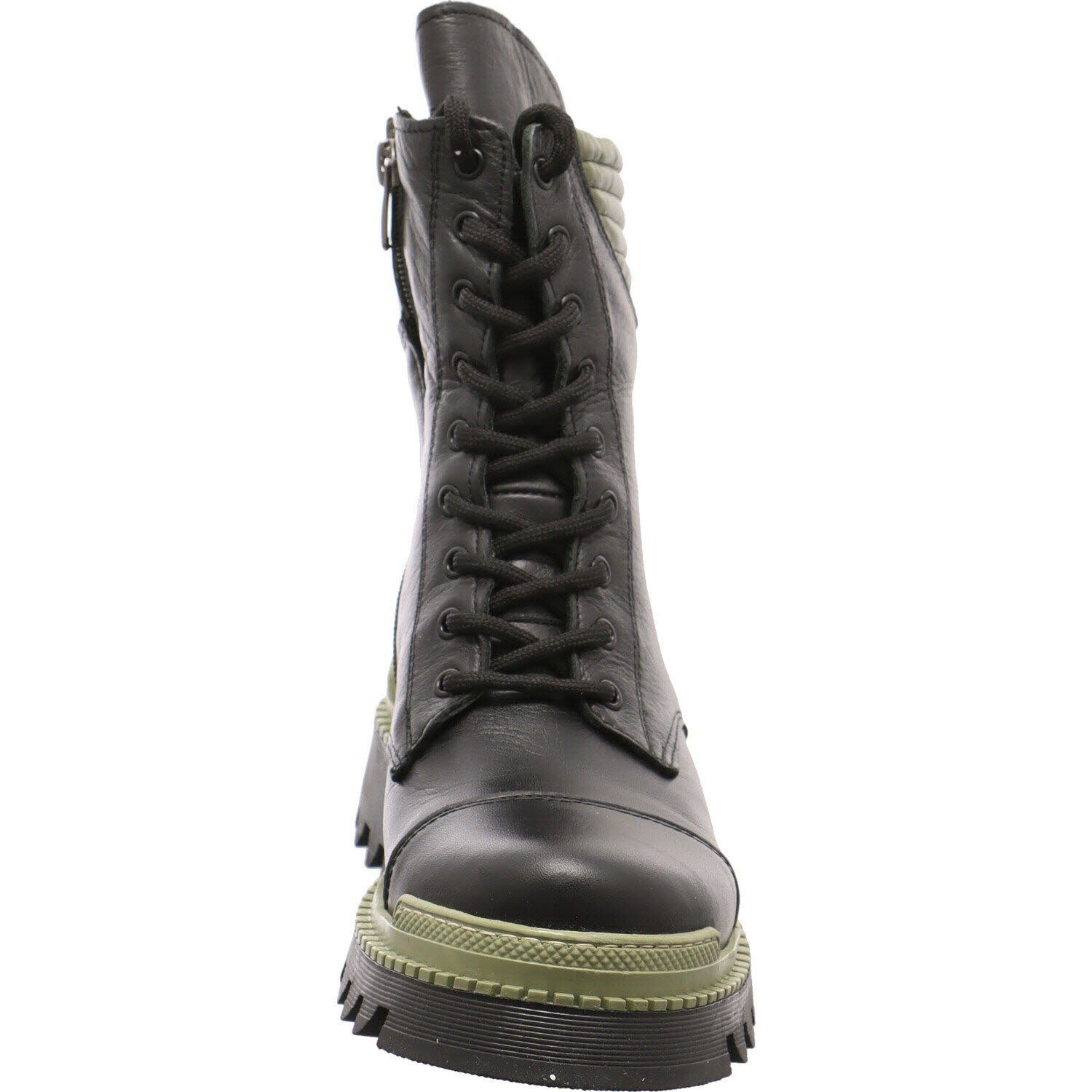 2GO FASHION Schnürboots