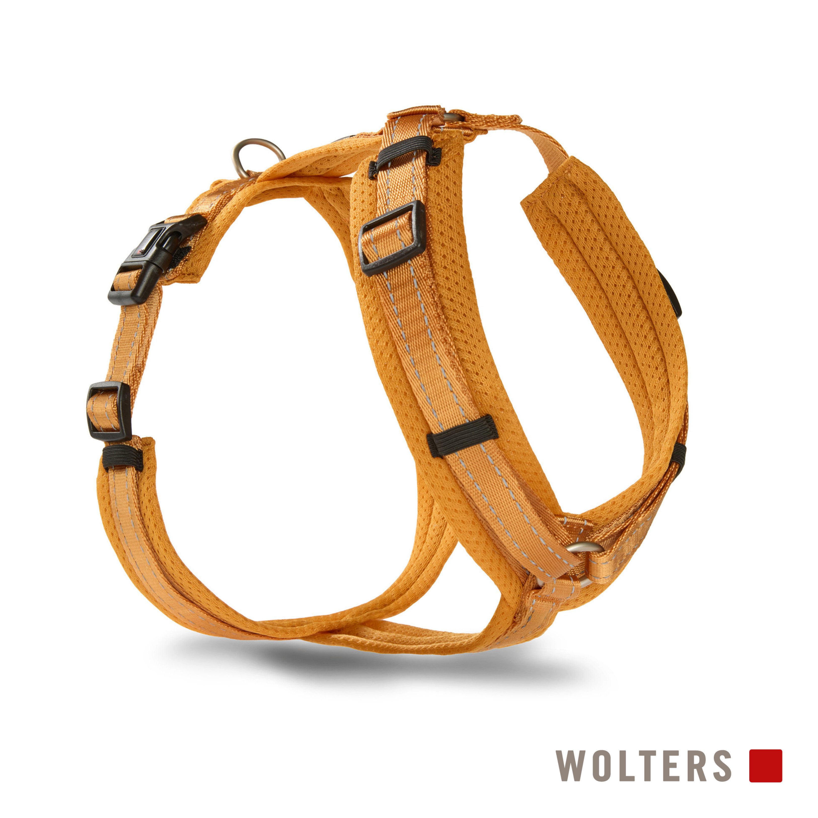Wolters Hunde-Geschirr Light Mesh Geschirr