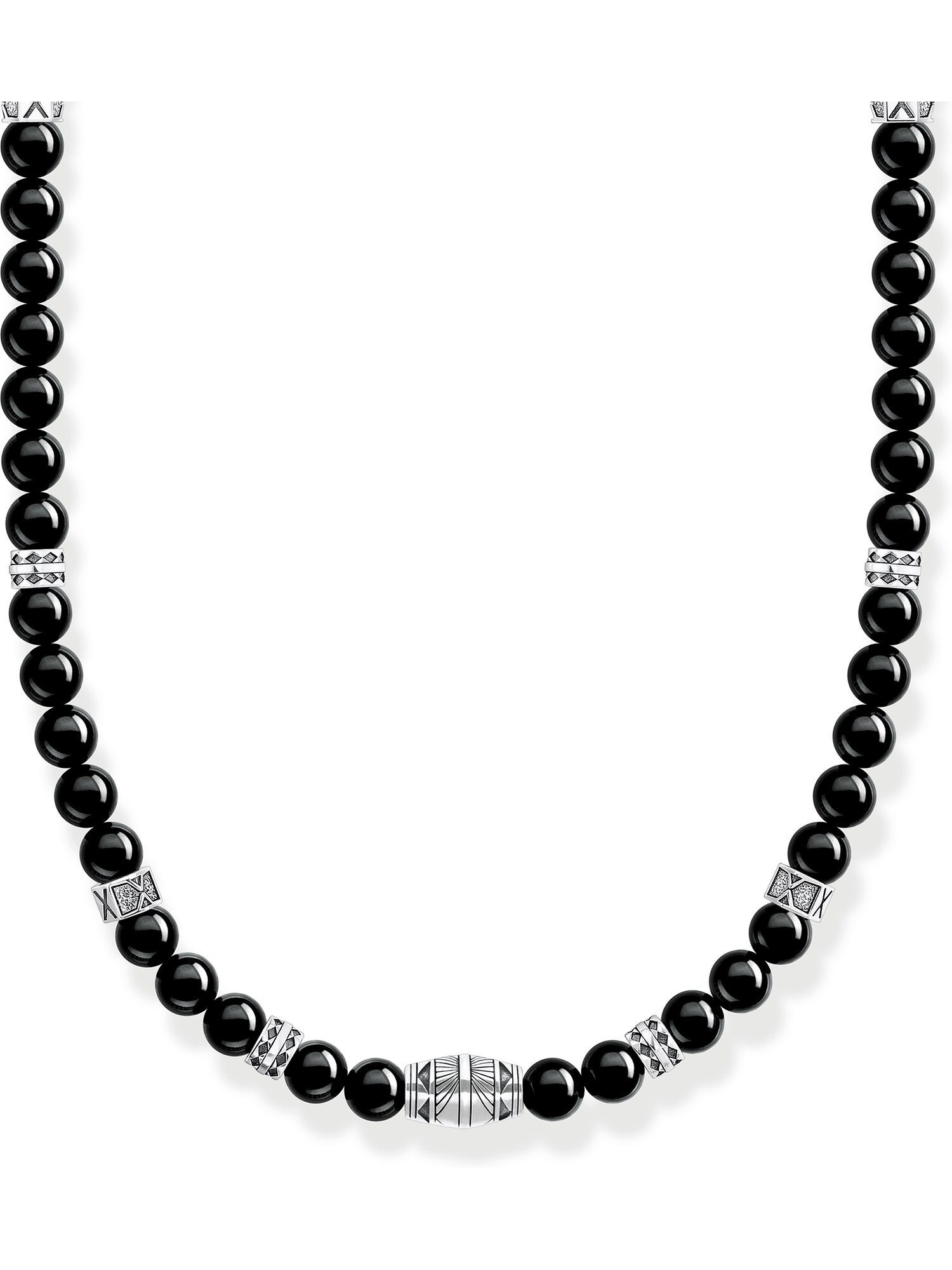 THOMAS SABO Silberkette Thomas Sabo Unis... THOMAS SABO Silberkette Thomas Sabo Unis...