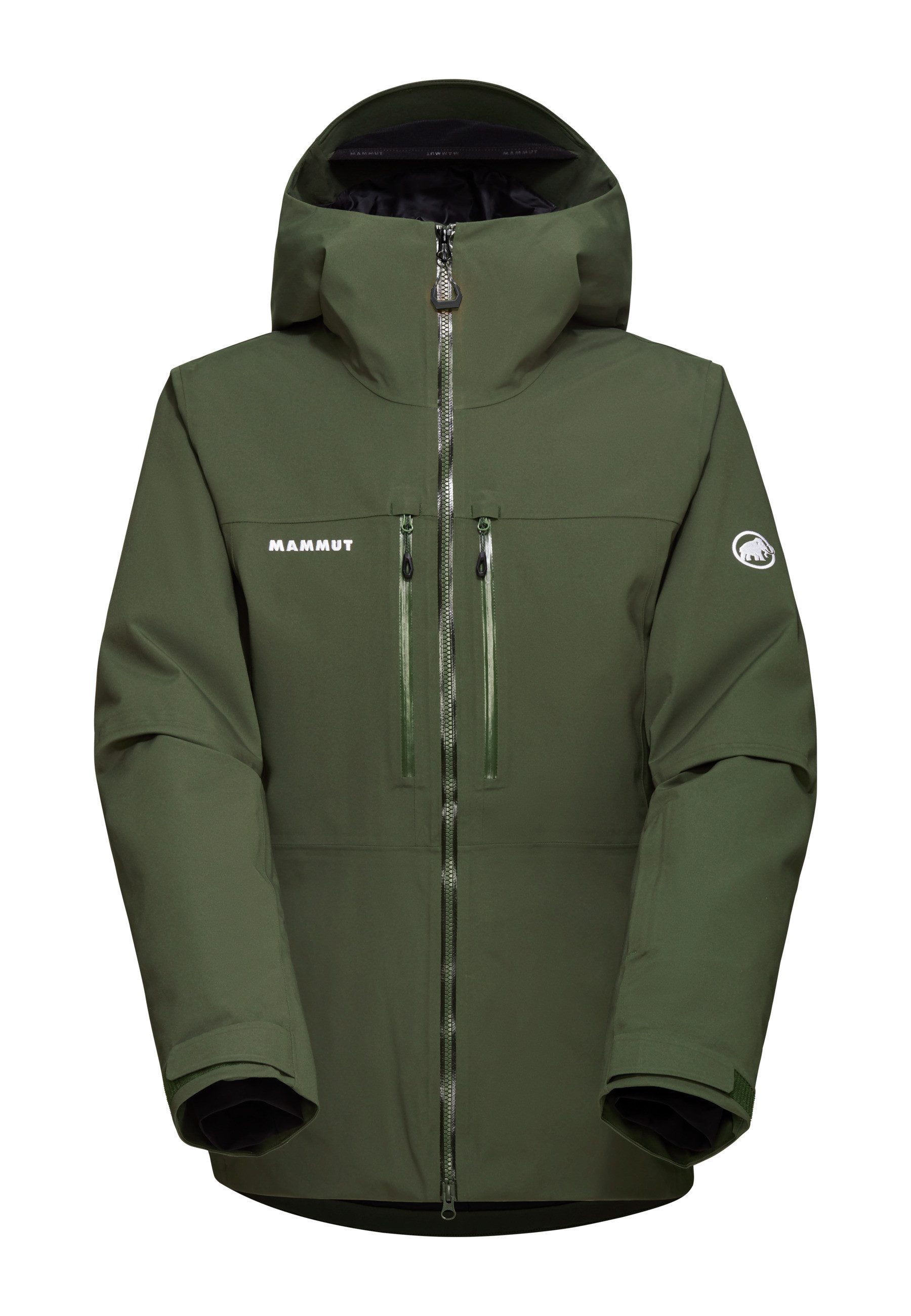 Mammut Winterjacke Stoney HS Thermo Hooded Jacket Men