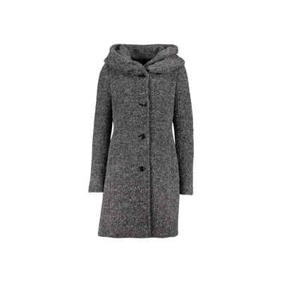 Betty Barclay 3-in-1-Funktionsjacke mittel-grau regular (1-St)