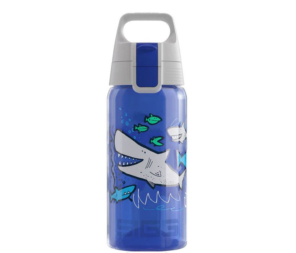 Sigg Trinkflasche SIGG Trinkflasche 'Viva Kids One' - 0,5 L, Kindertrinkflasche