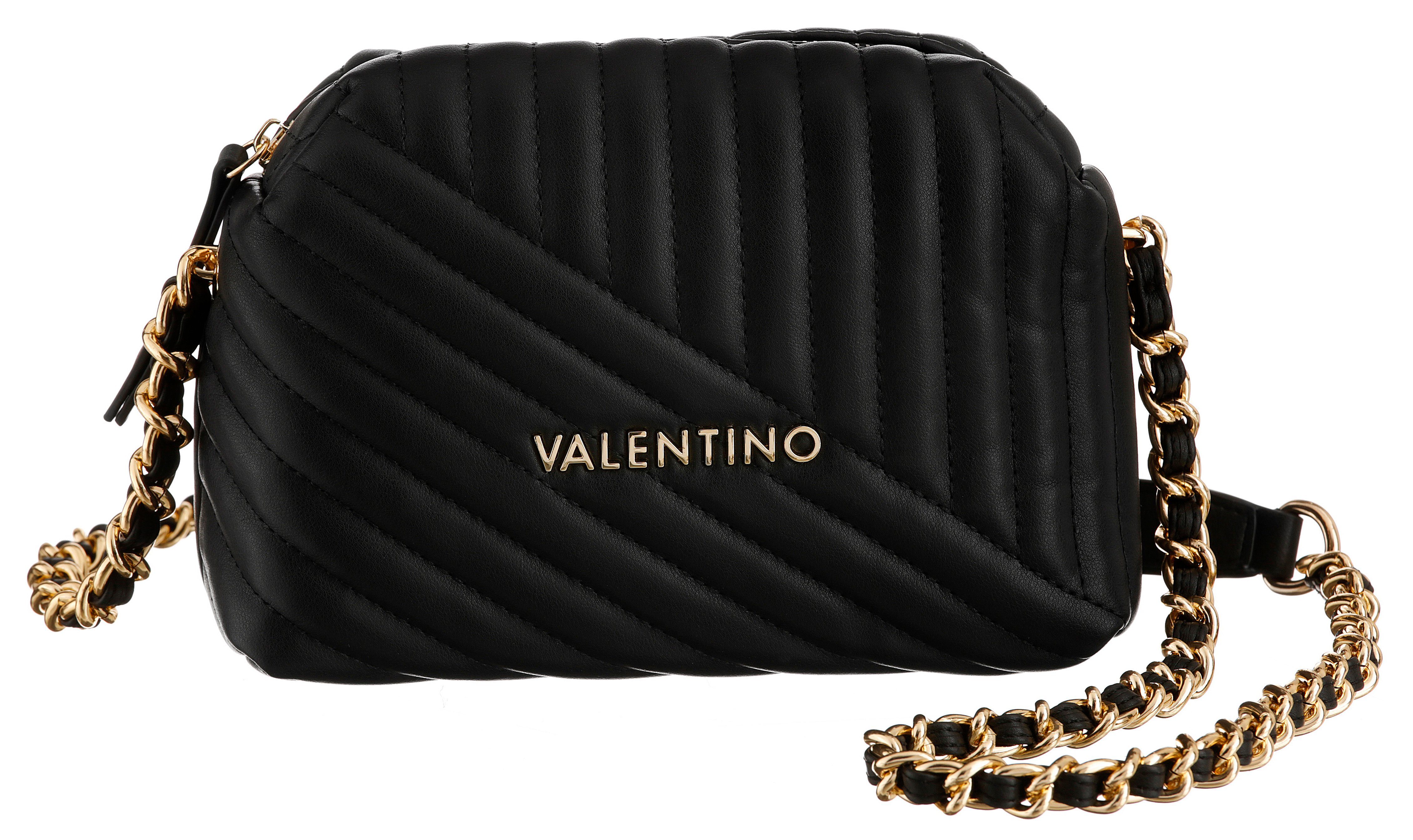 VALENTINO BAGS Mini Bag LAAX RE, mit goldfarbenen Details