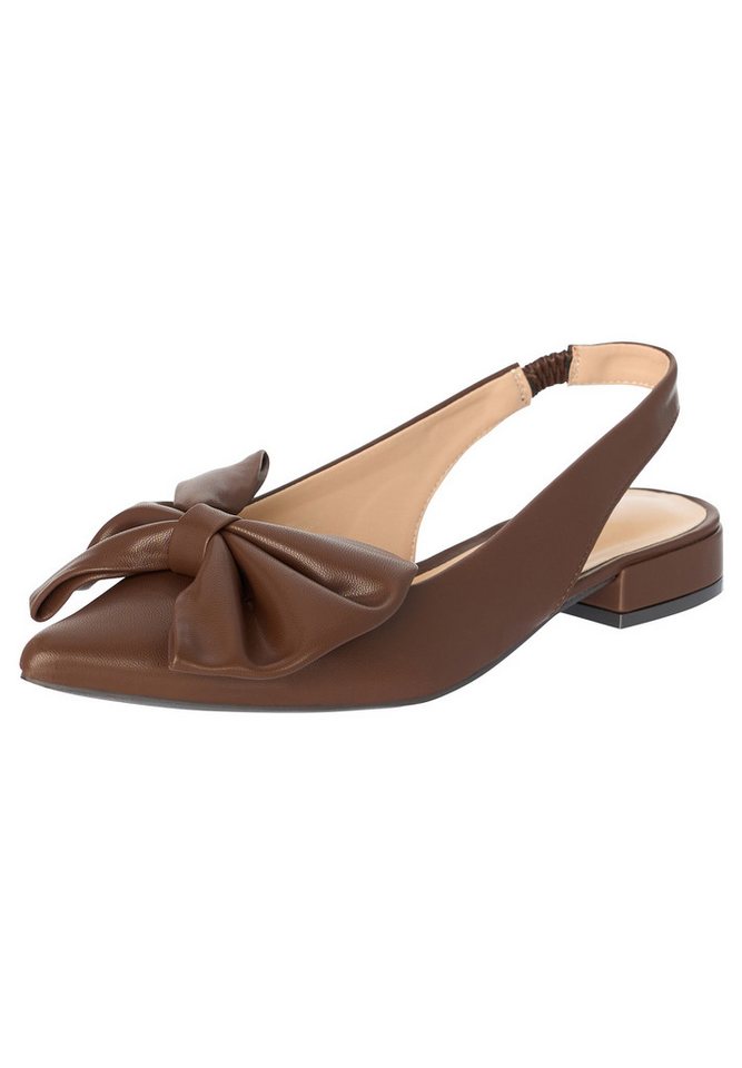 Salinyang Sandaletten Sandalette