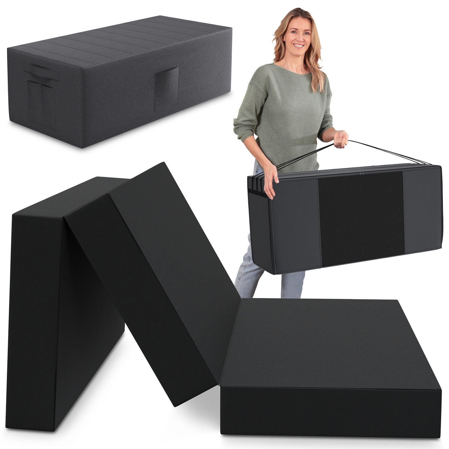 Klappbare Matratzen 140x200 kaufen » Klapp Matratzen 140x200