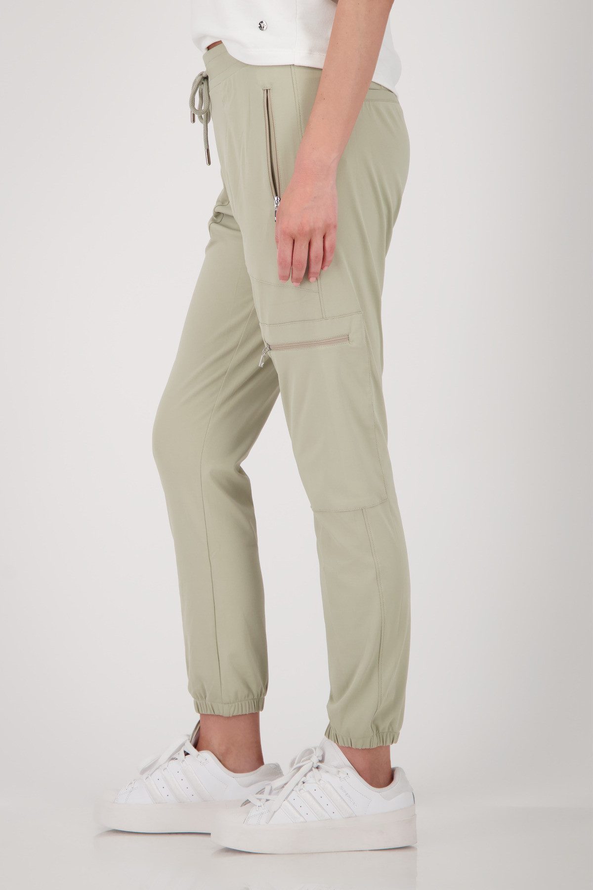 Monari Stoffhose günstig online kaufen