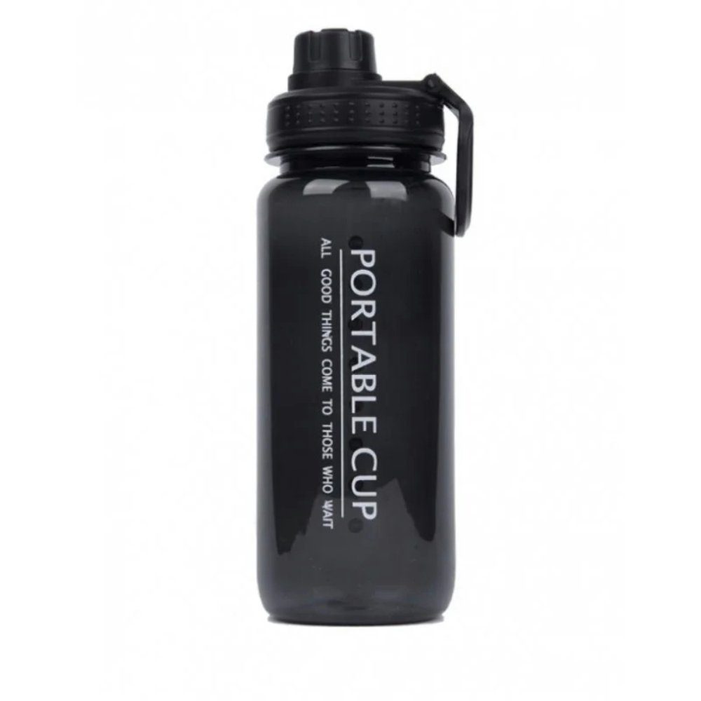 WS-Trend Trinkflasche WS-Trend Sportflasche Wasserflasche 600 ml