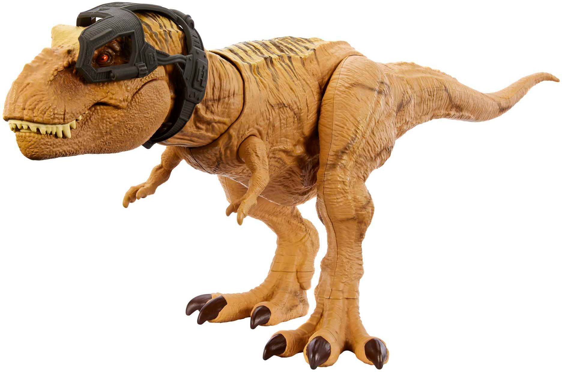 Actionfigur Jurassic World - Tyrannosaurus-Rex