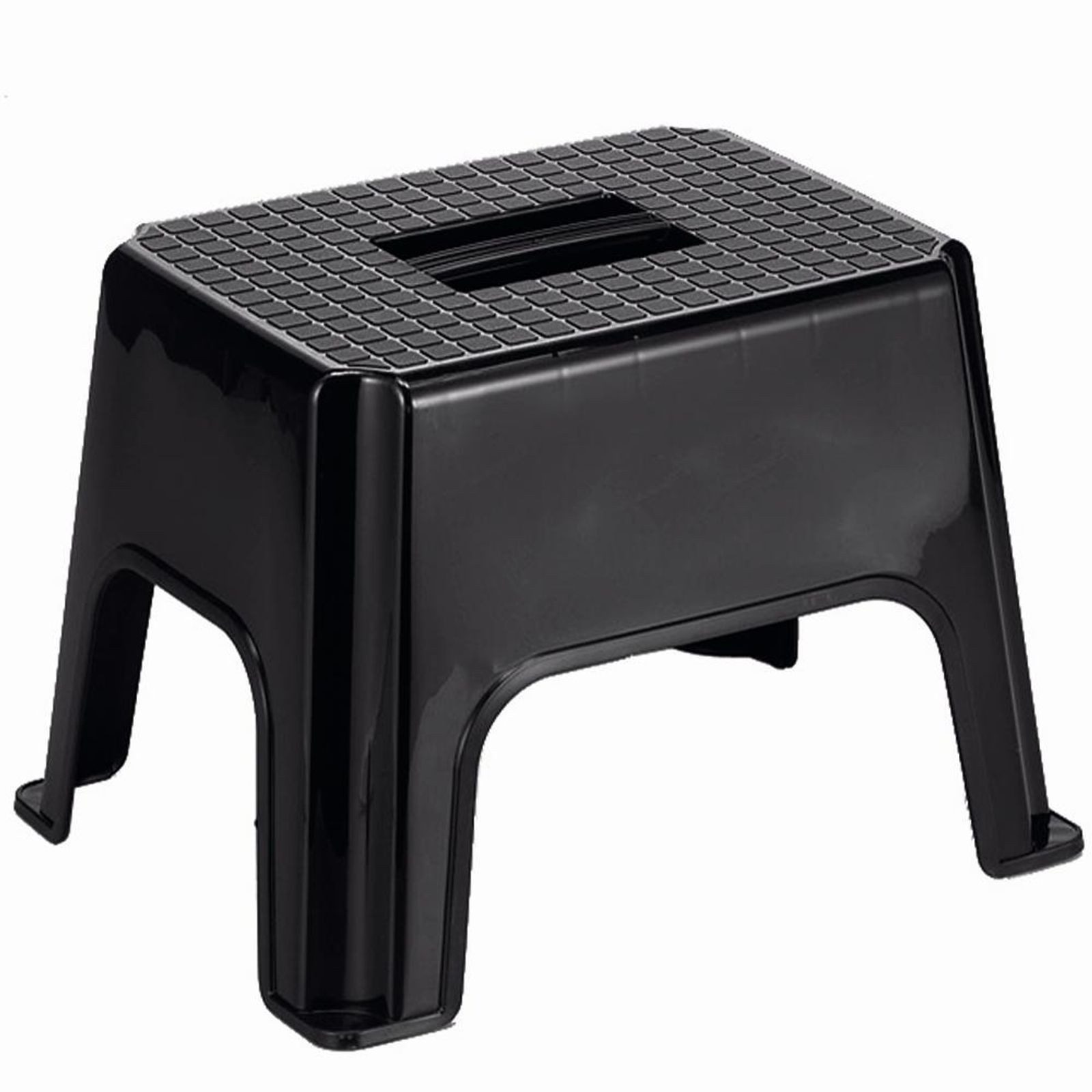 Rival Hocker Universalhocker schwarz