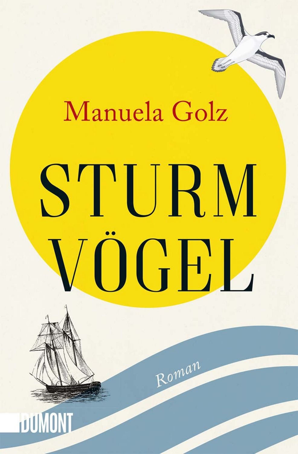 Sturmvögel / Manuela Golz