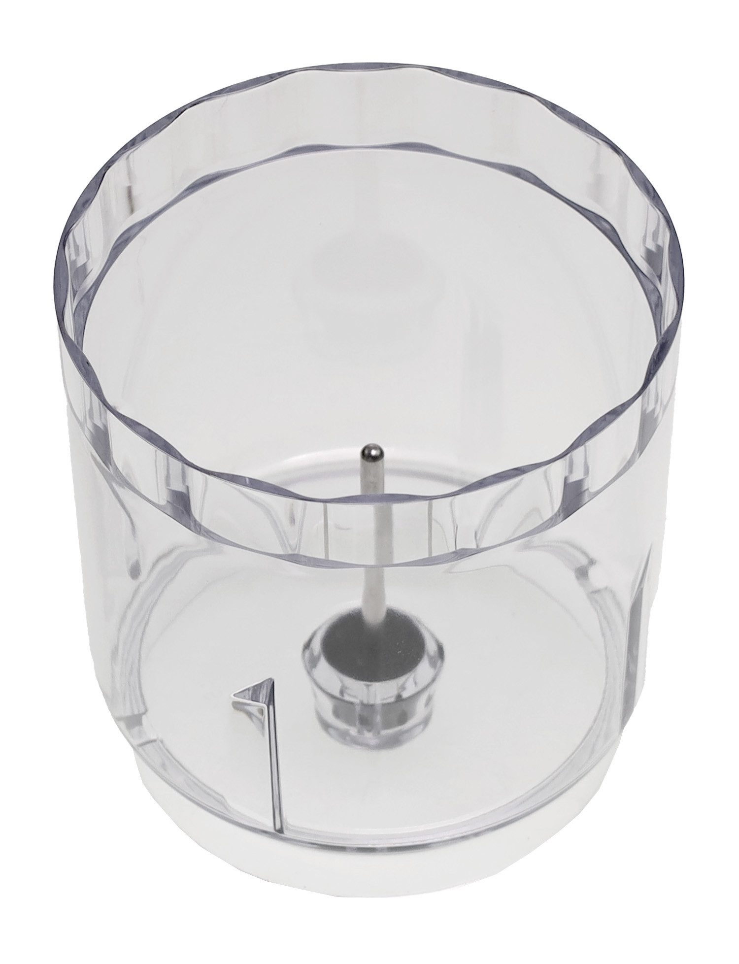 Philips Aufbewahrungssystem Philips 642001007656 Behälter (Zerkleinerer) für HR2683 HR2685 5000