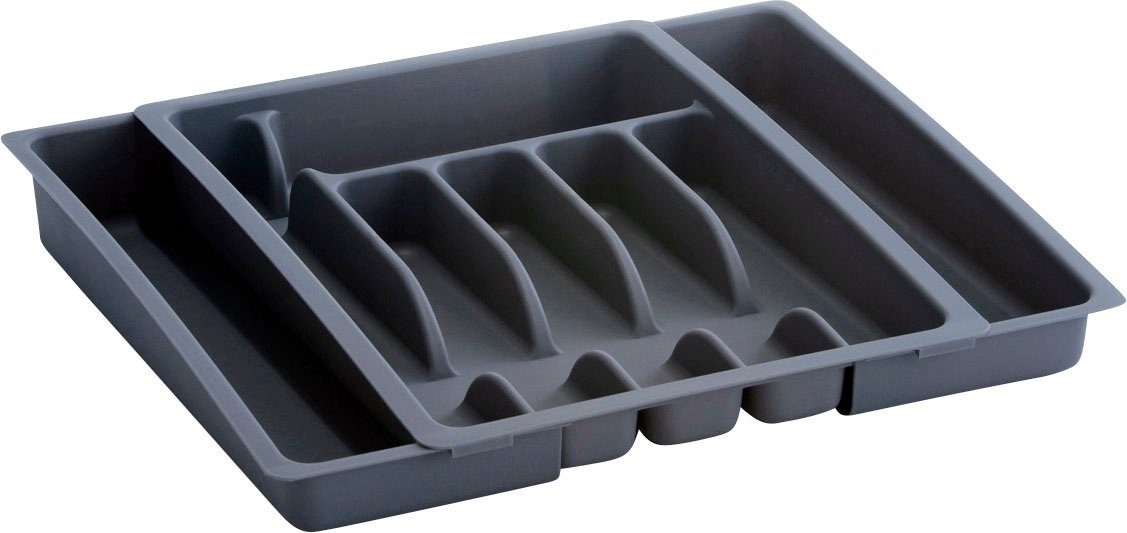 Zeller Present Besteckkasten (1 St), ausziehbar günstig online kaufen