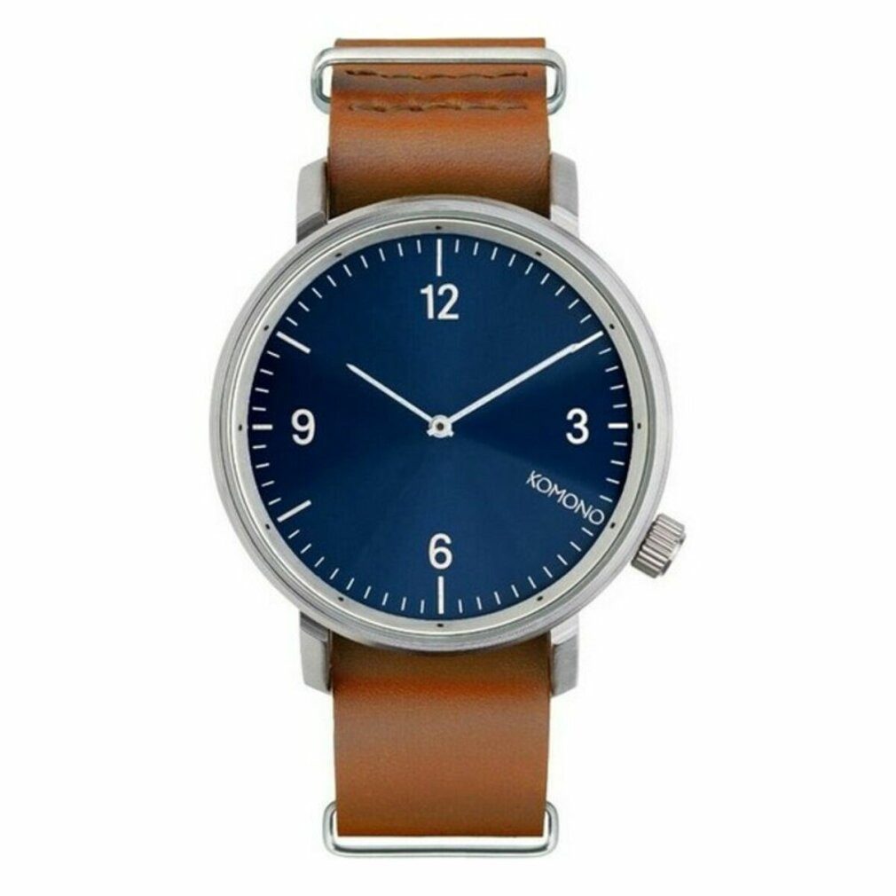 Komono Luxusuhr Herrenuhr KOM-W1947 (45 mm)