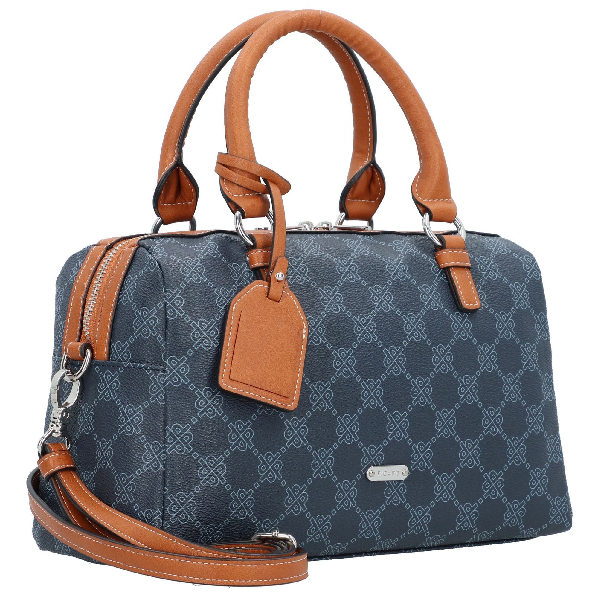 Picard Henkeltasche Euphoria, Polyurethan günstig online kaufen