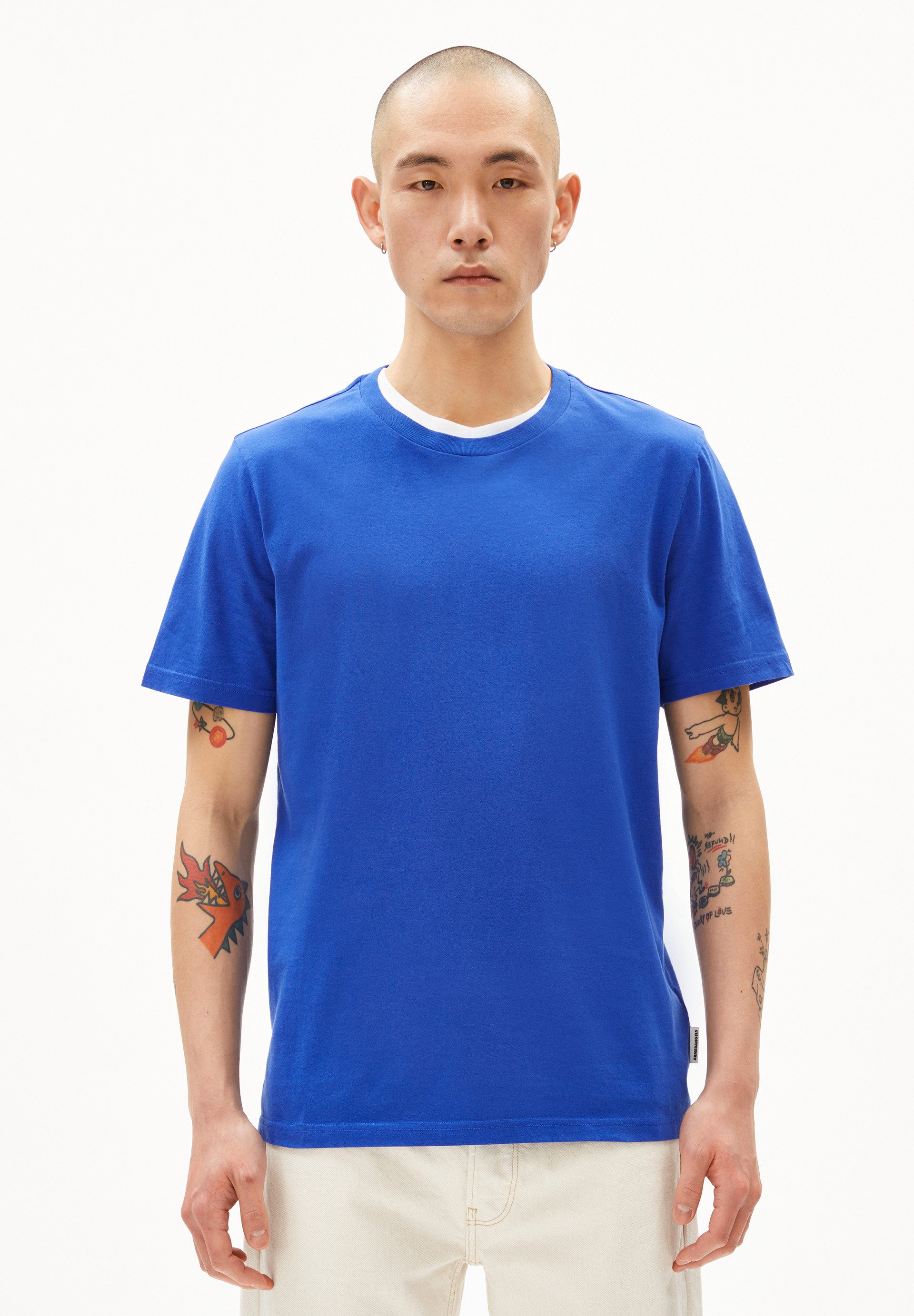 Armedangels T-Shirt JAAMES Regular T-Shirt aus günstig online kaufen