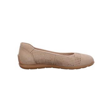 Ara Sardinia - Damen Schuhe Ballerina beige