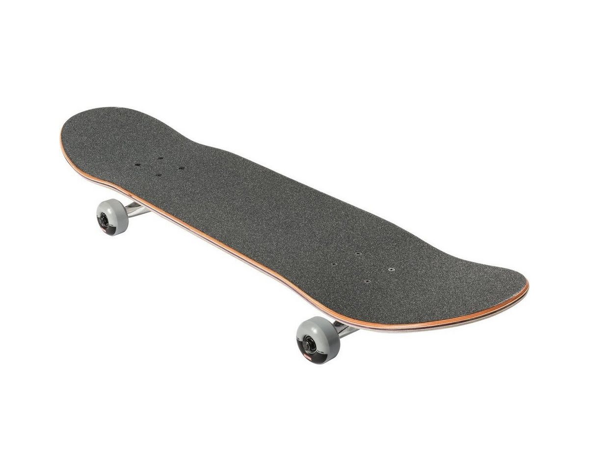Thumbnail - Globe Skateboard Globe G1 Hard Luck Skateboard 8" x 31,6" weiss / schwarz