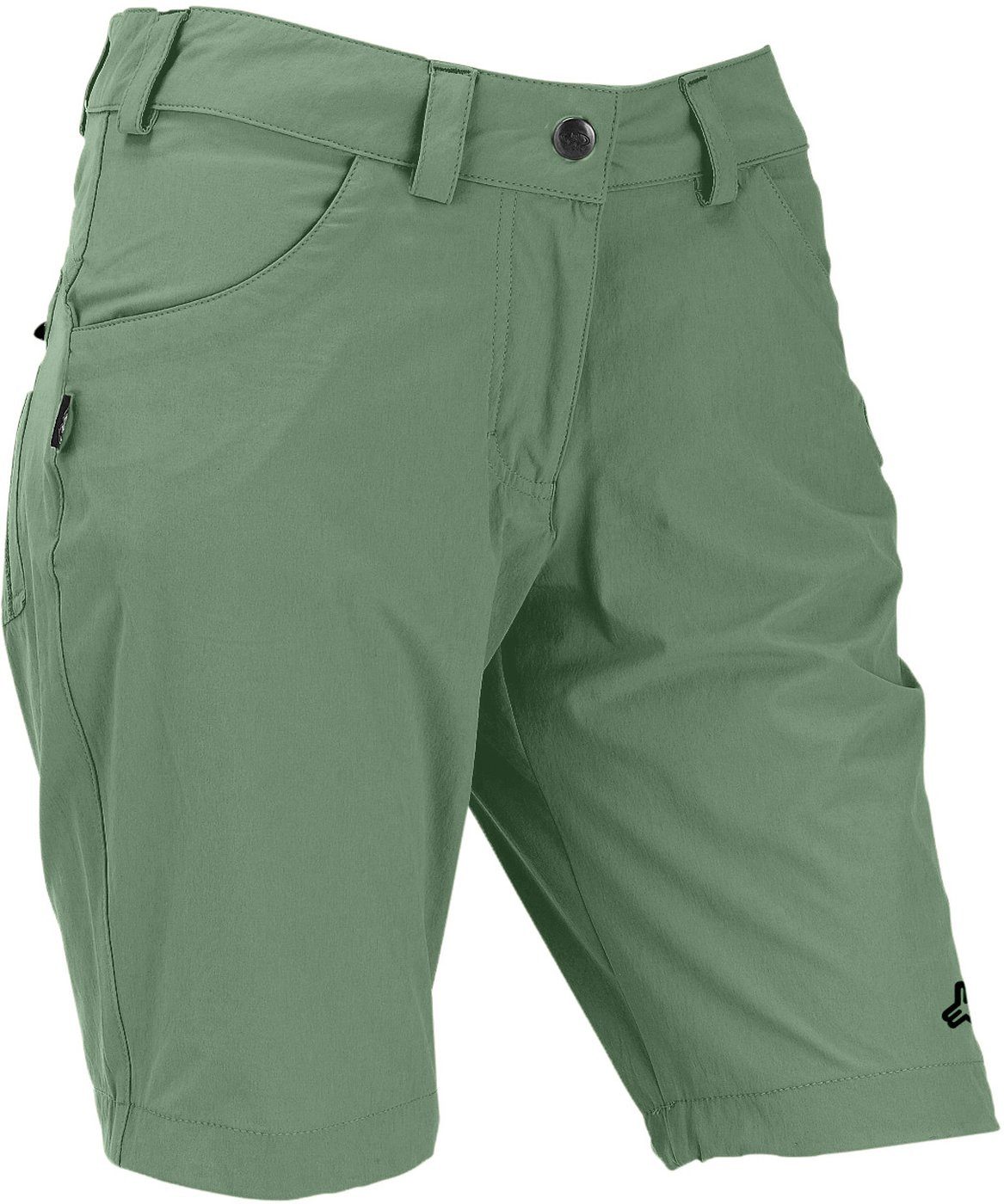 Maul Bermudas Rimini Ultralight - Bermuda el ANTHRA