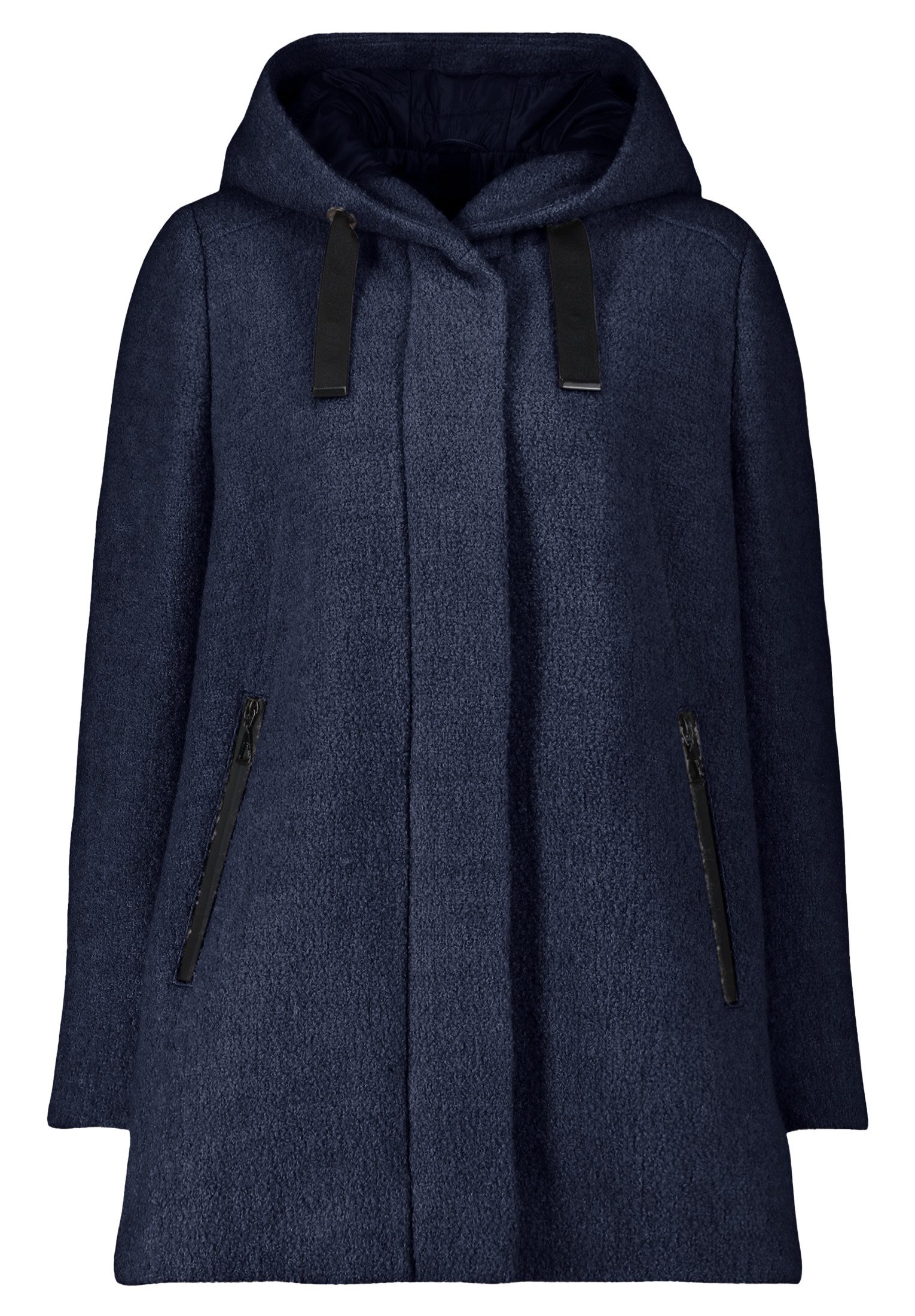 Wolljacke