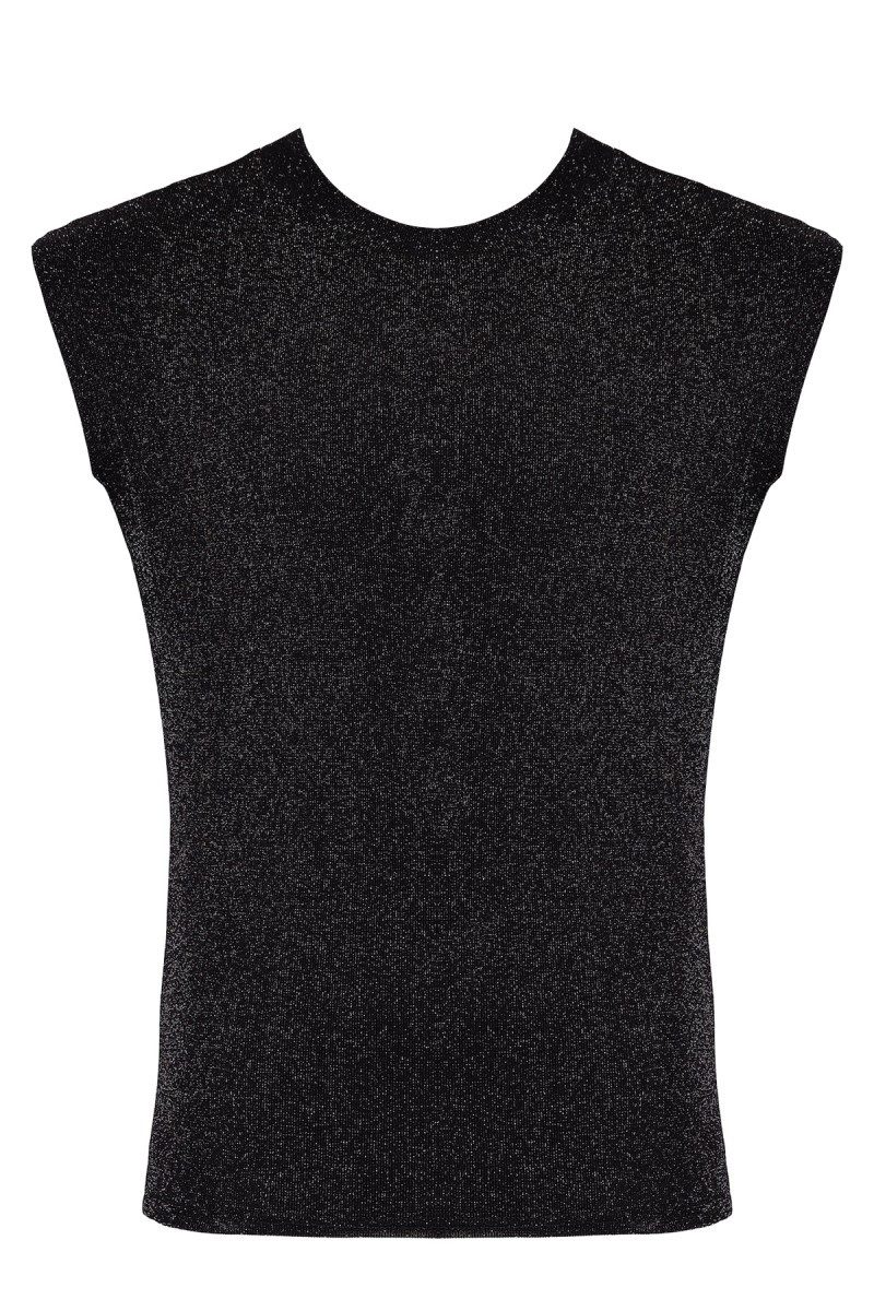 Noir Handmade Men T-Shirt Herren-Shirt in schwarz - L günstig online kaufen