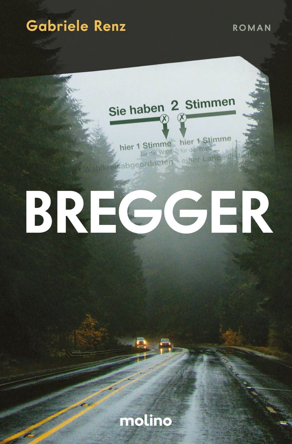 Bregger / Gabriele Renz