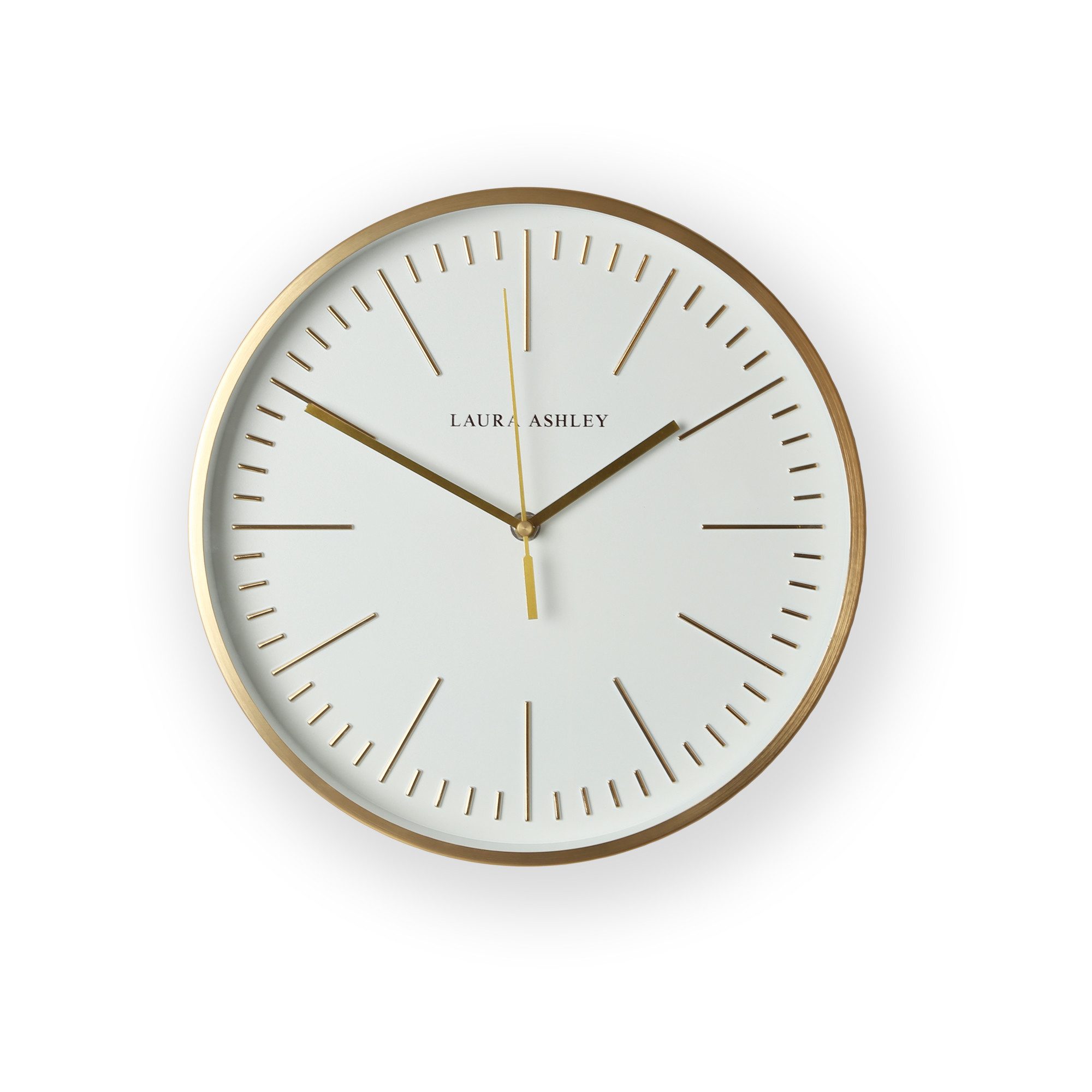 LAURA ASHLEY Wanduhr Glenn günstig online kaufen