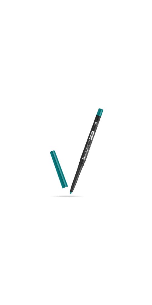 Pupa Milano Eyeliner Pupa Milano Made To Last Def. Eyes 501-Magnetic Green 0,35gr