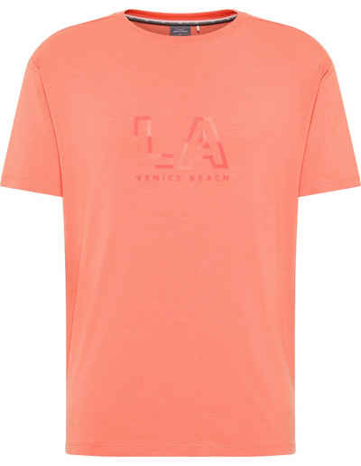 Venice Beach T-Shirt Rundhalsshirt VB Men BRETT (1-tlg)