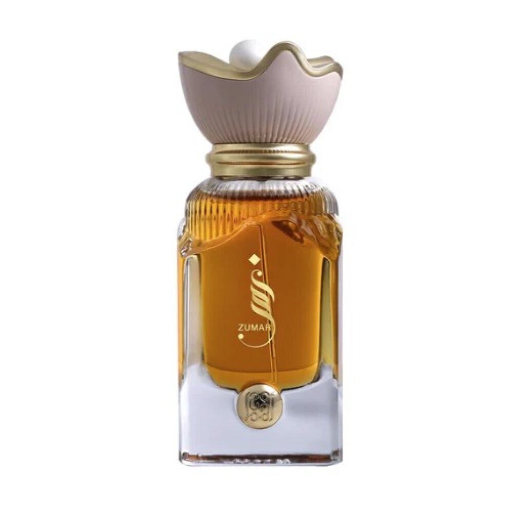 Ahmed Al Maghribi Körperpflegeduft Zumar - Parfumanextrakt - Volumen: 60 ml